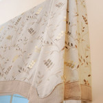 Window Works Studio tailored valances window treatments