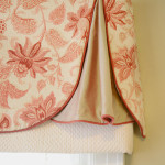 Window Works Studio valance window treatments