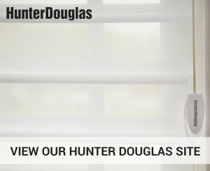 Hunter Douglas window treatments