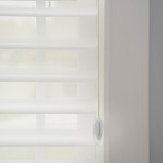 Hunter Douglas window treatments