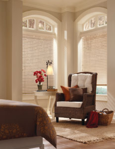 Hunter Douglas Parkland Blinds