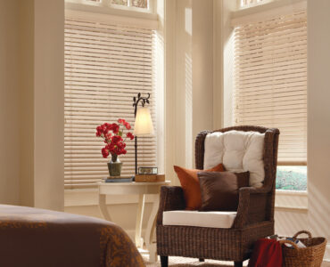 Hunter Douglas Parkland Blinds