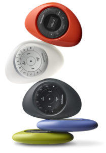 Hunter Douglas PowerView remote control