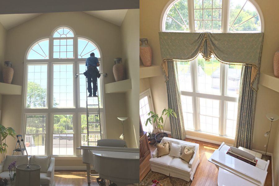 living-room-window-decorations-new living room window decorations new