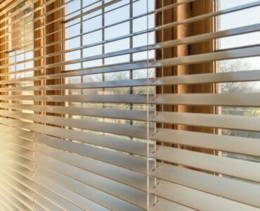 Popular Blinds | window treatments Burlington, NC