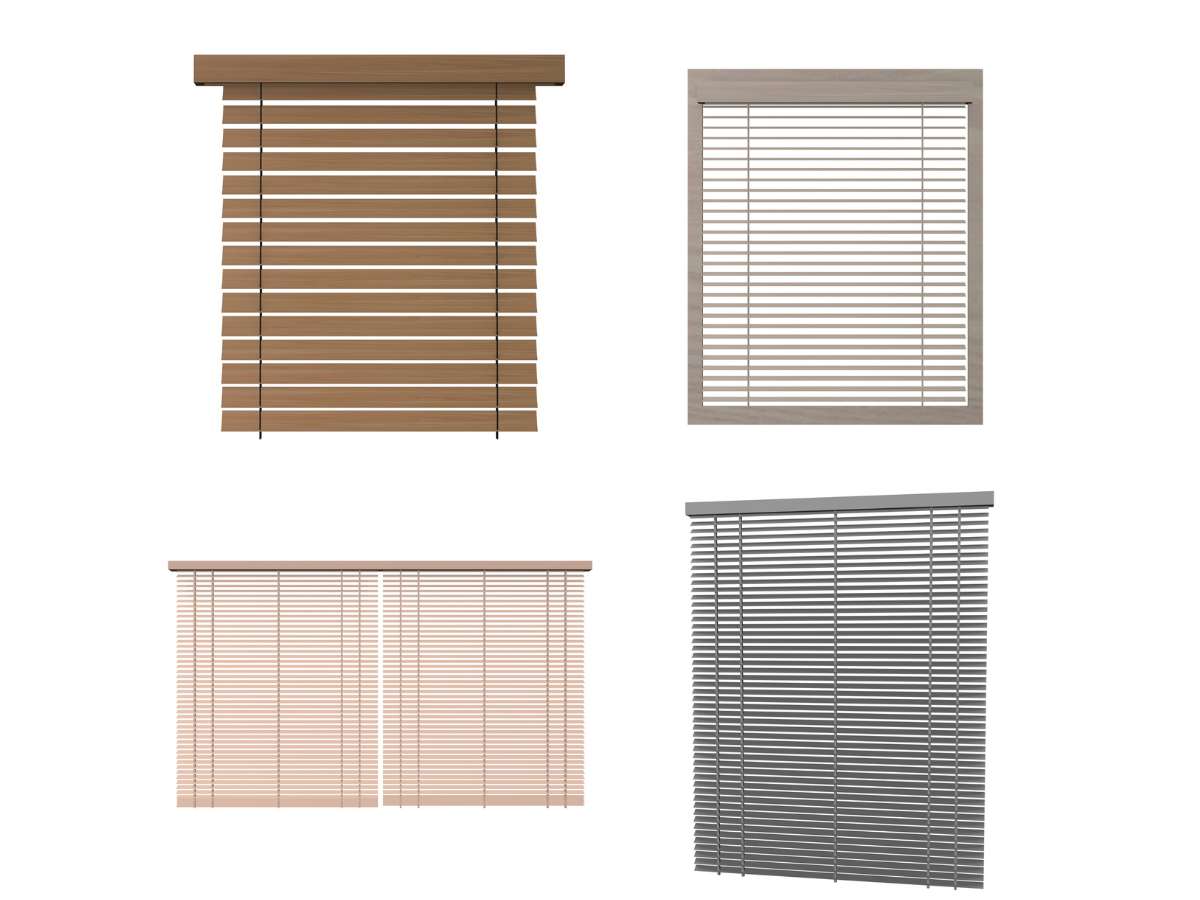 buying blinds