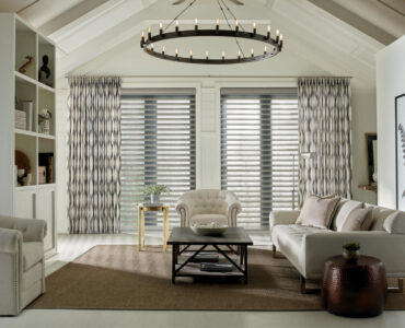 Window Treatments in Summerfield, NC