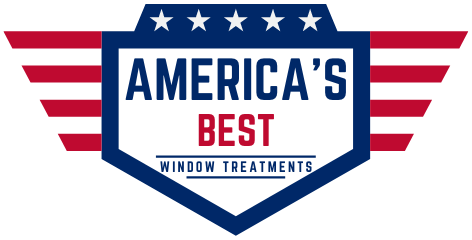 America's Best Window Treatments