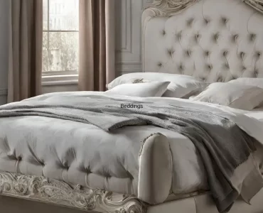 beddings