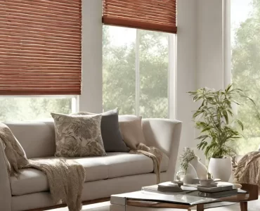 blinds