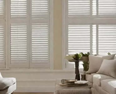 shutters