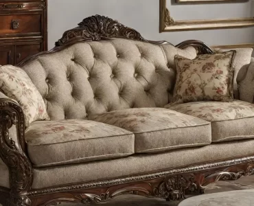 upholstery