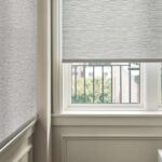 hunter douglas roller shades for insulation