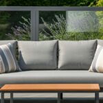 outdoor upholstered furniture